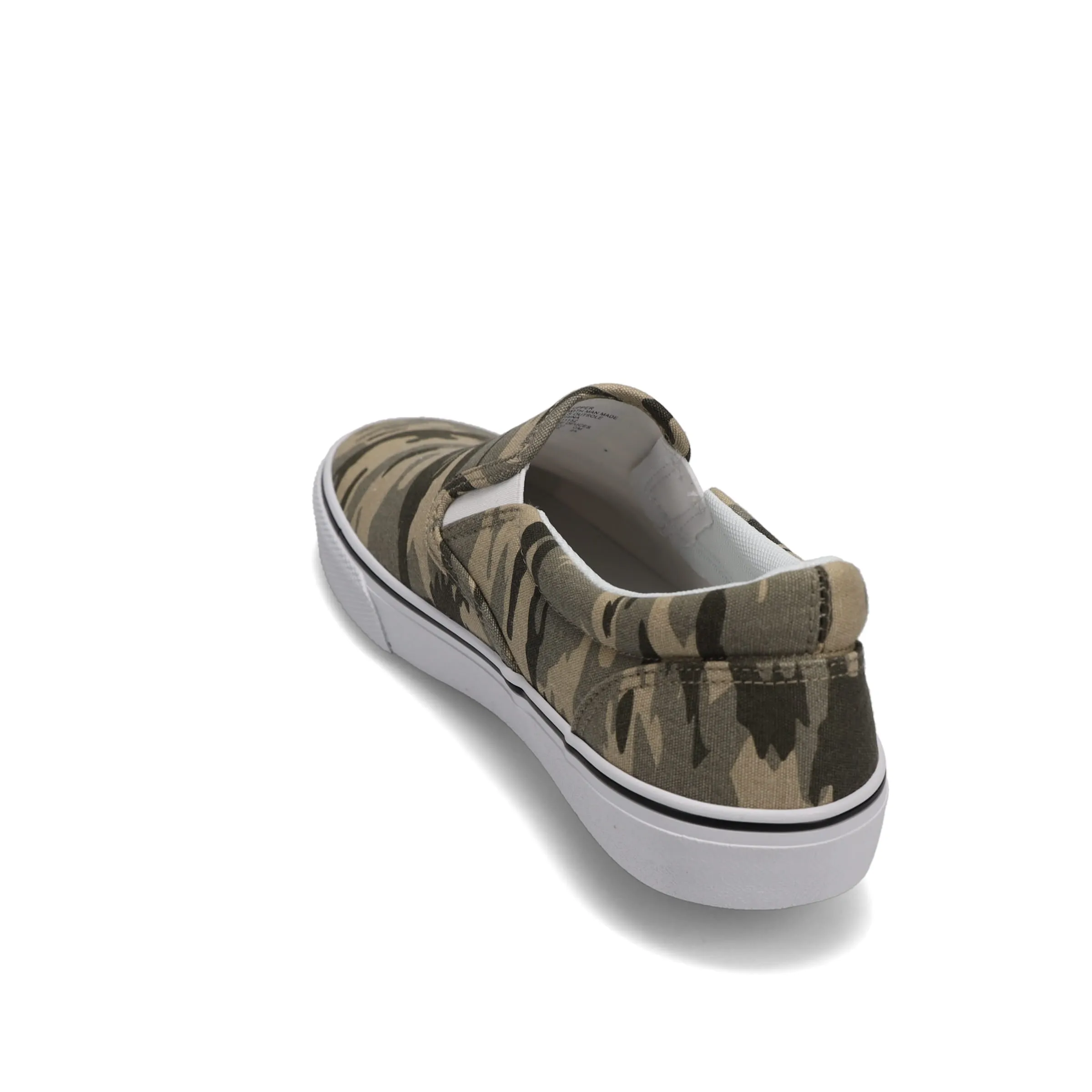 Women's Deuces - Camo