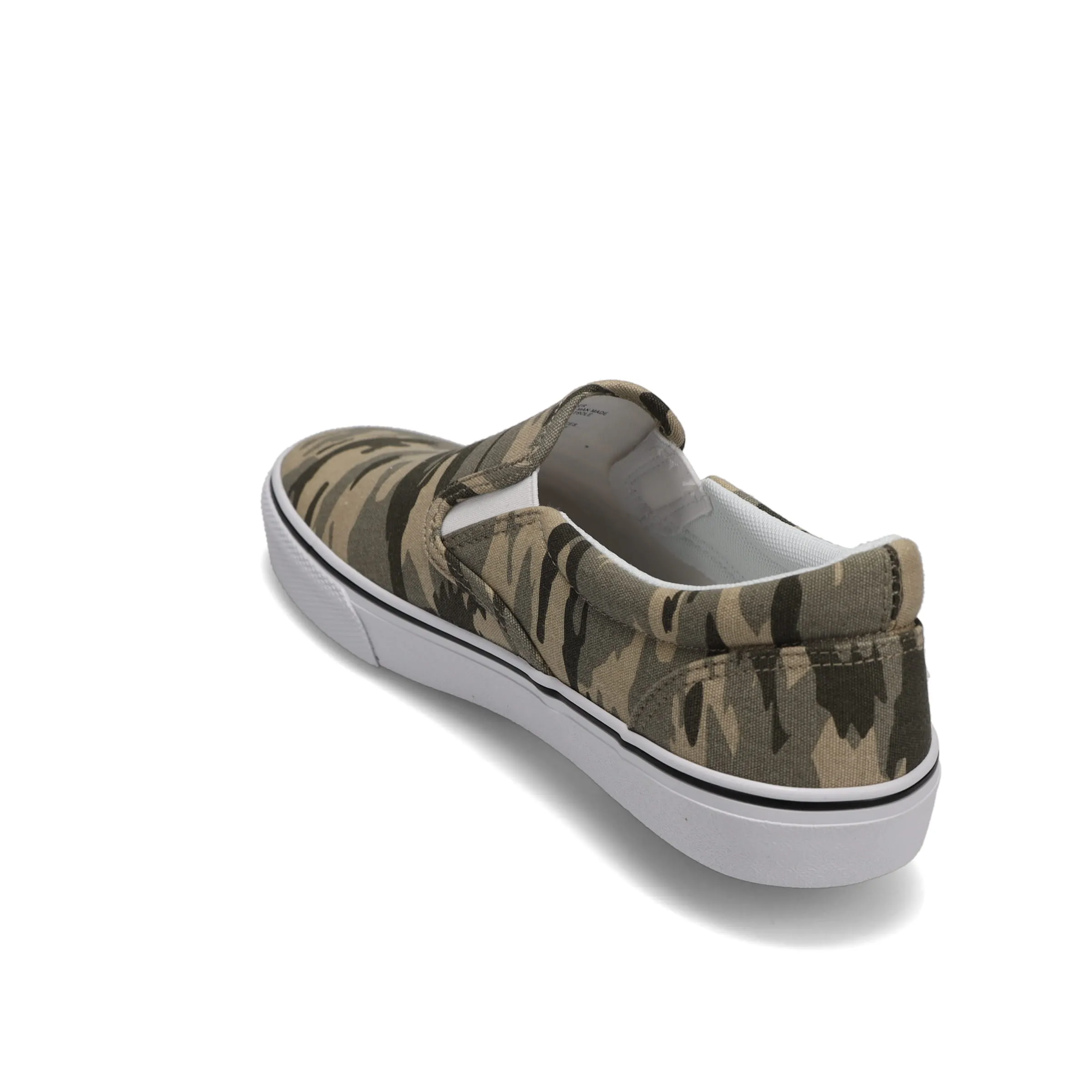 Women's Deuces - Camo