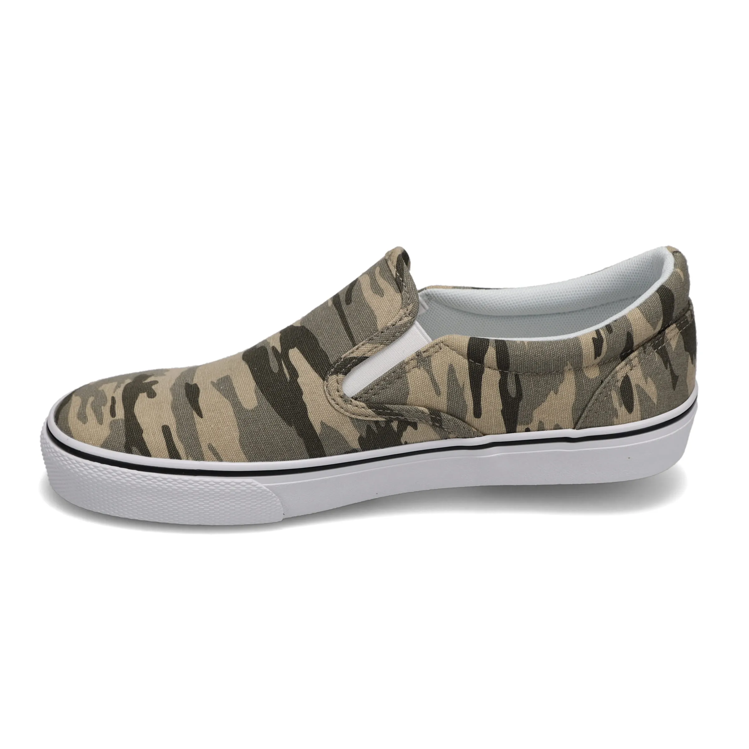 Women's Deuces - Camo