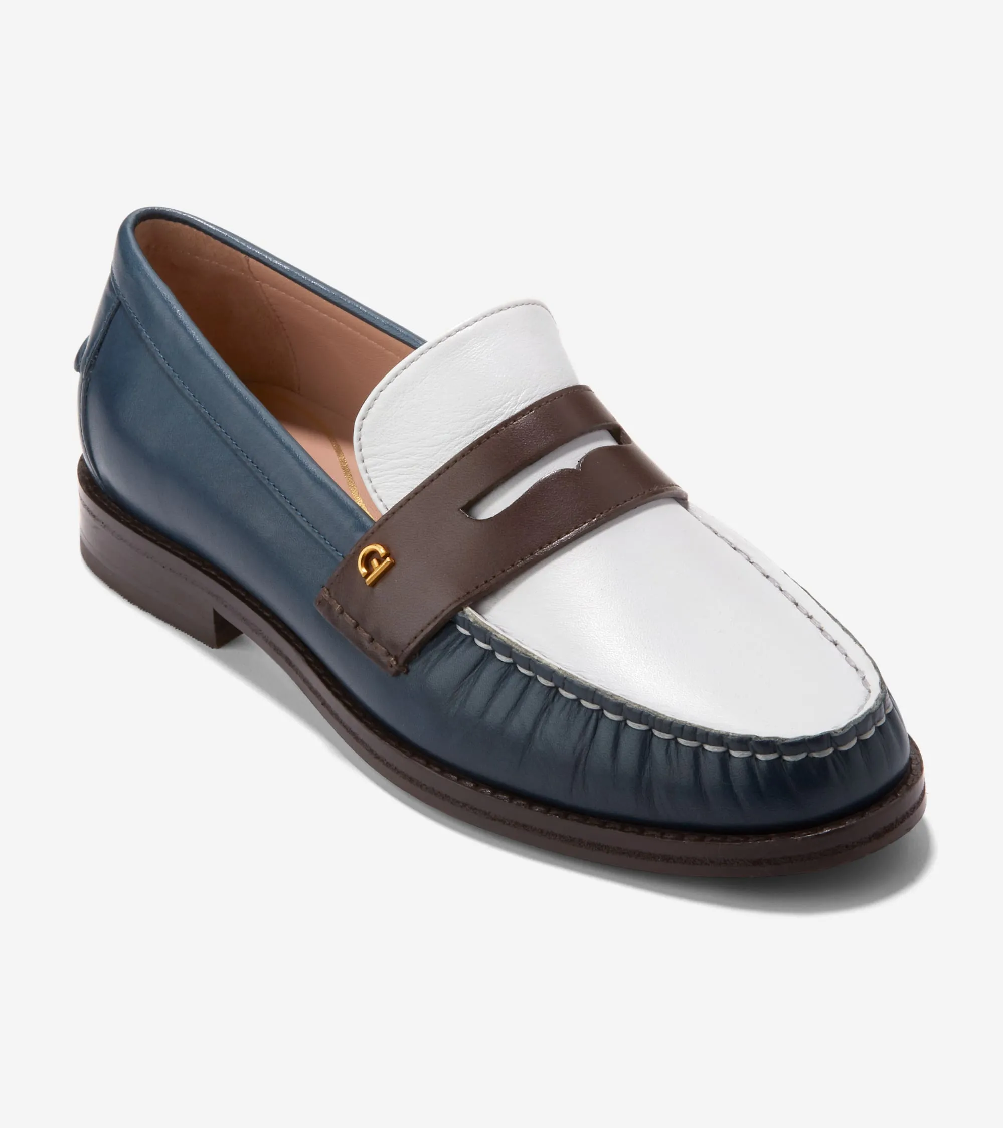 Women's Lux Pinch Penny Loafers