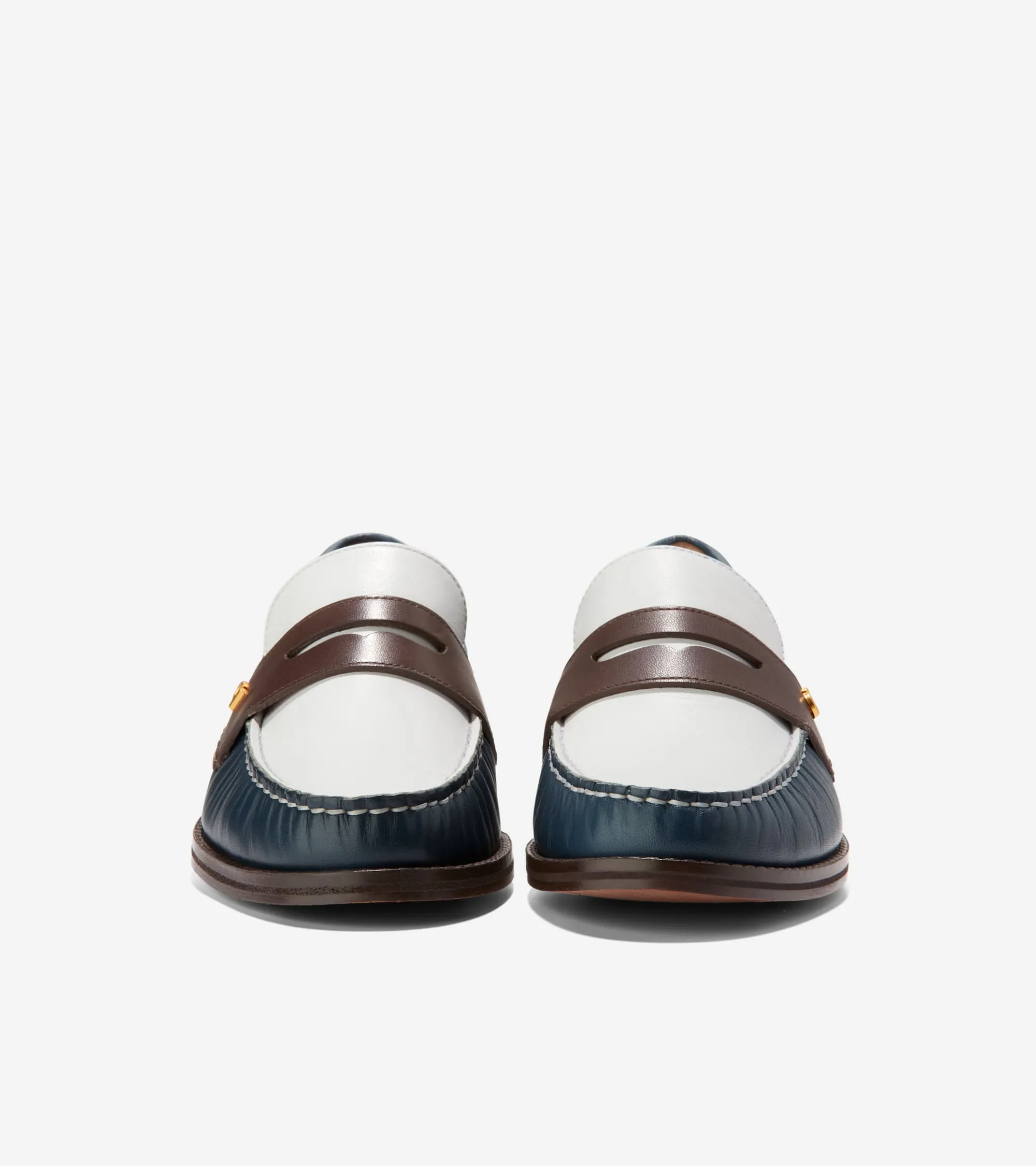 Women's Lux Pinch Penny Loafers