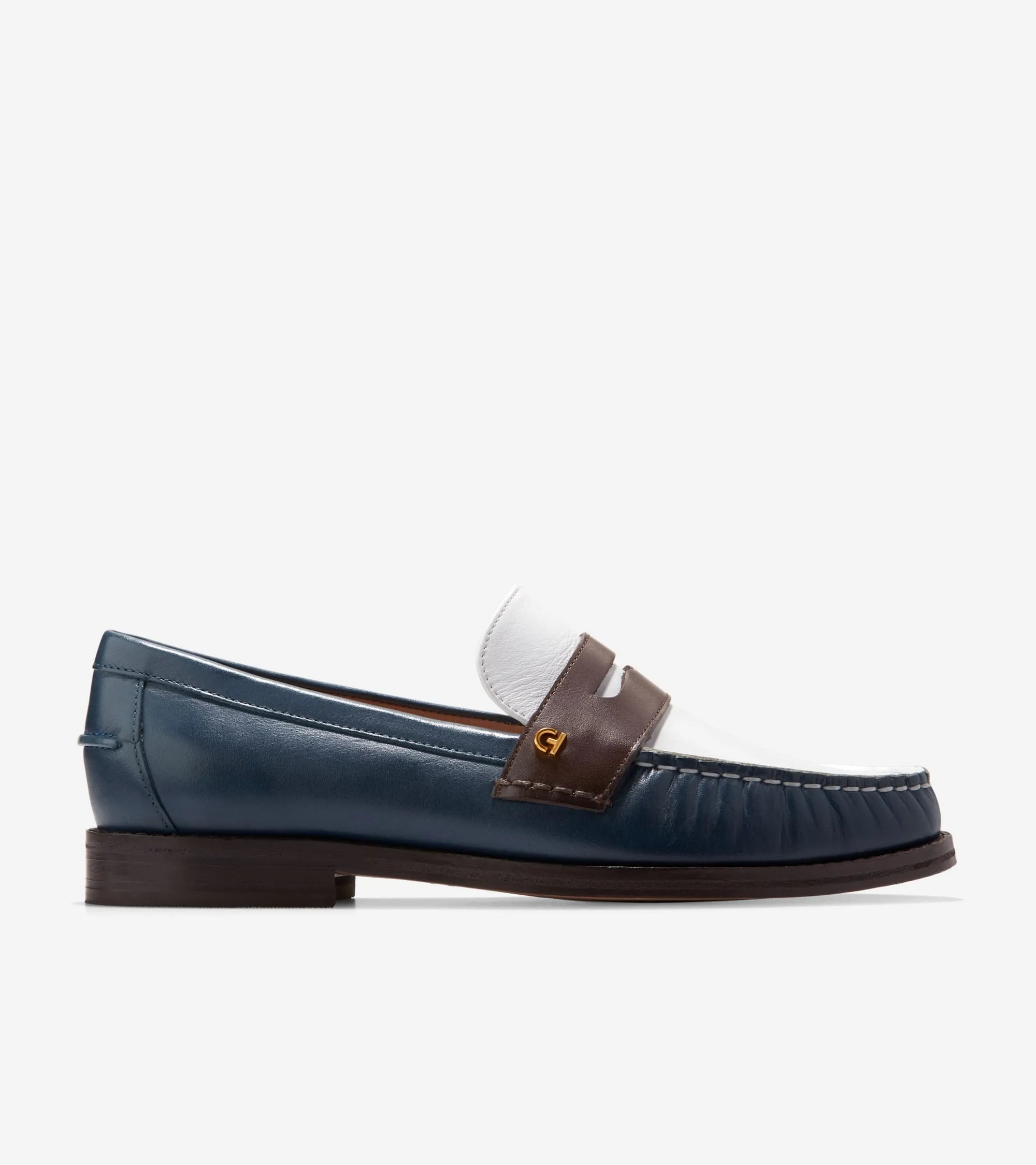 Women's Lux Pinch Penny Loafers