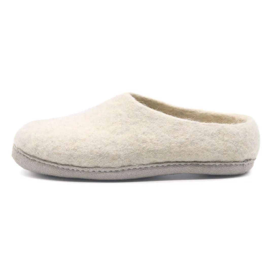 Women's 'Newport' Wool House Shoe