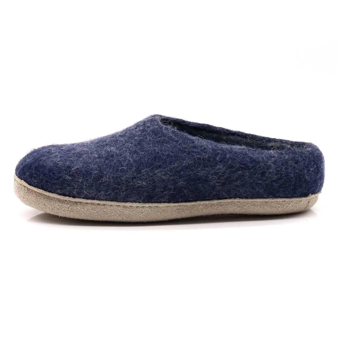 Women's 'Newport' Wool House Shoe