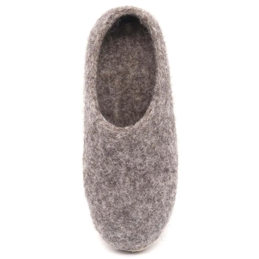 Women's 'Newport' Wool House Shoe