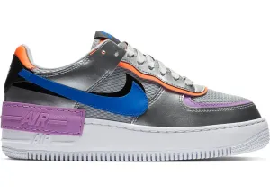 Women's Nike Air Force 1 'Metallic Shadow'