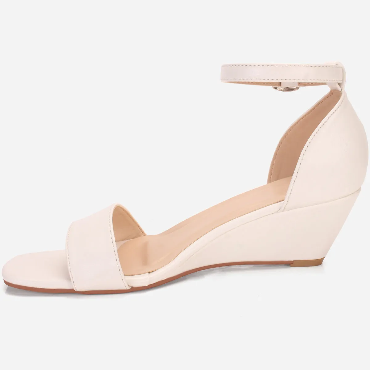 Women's "XAVIER" Wedge Heel Sandals