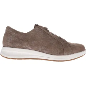 Women's Revere Athens Rusty Metallic Leather