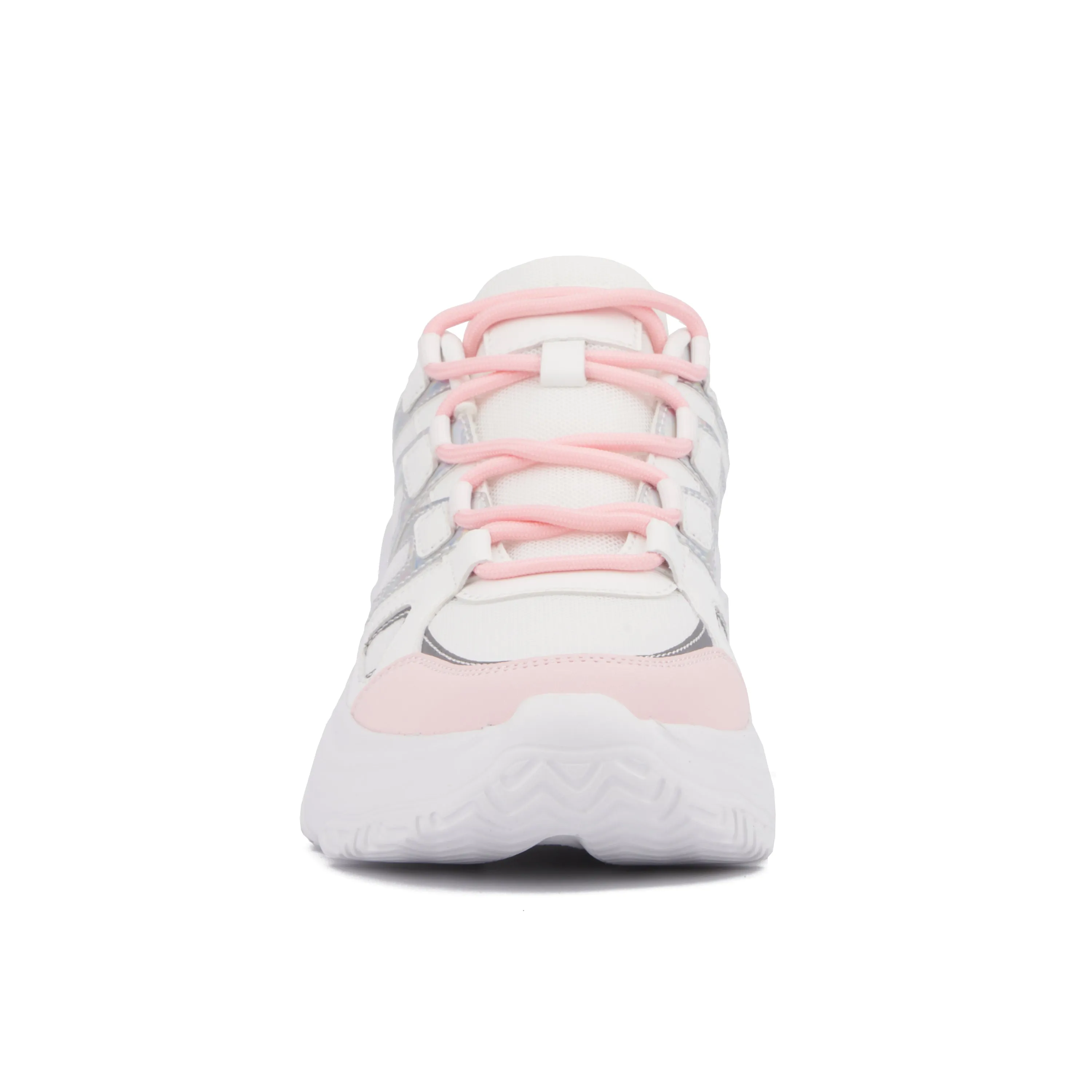 Women's Show Off Low Top Sneakers