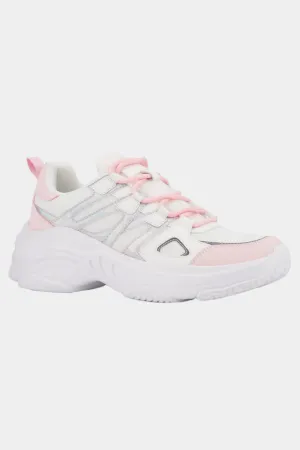 Women's Show Off Low Top Sneakers