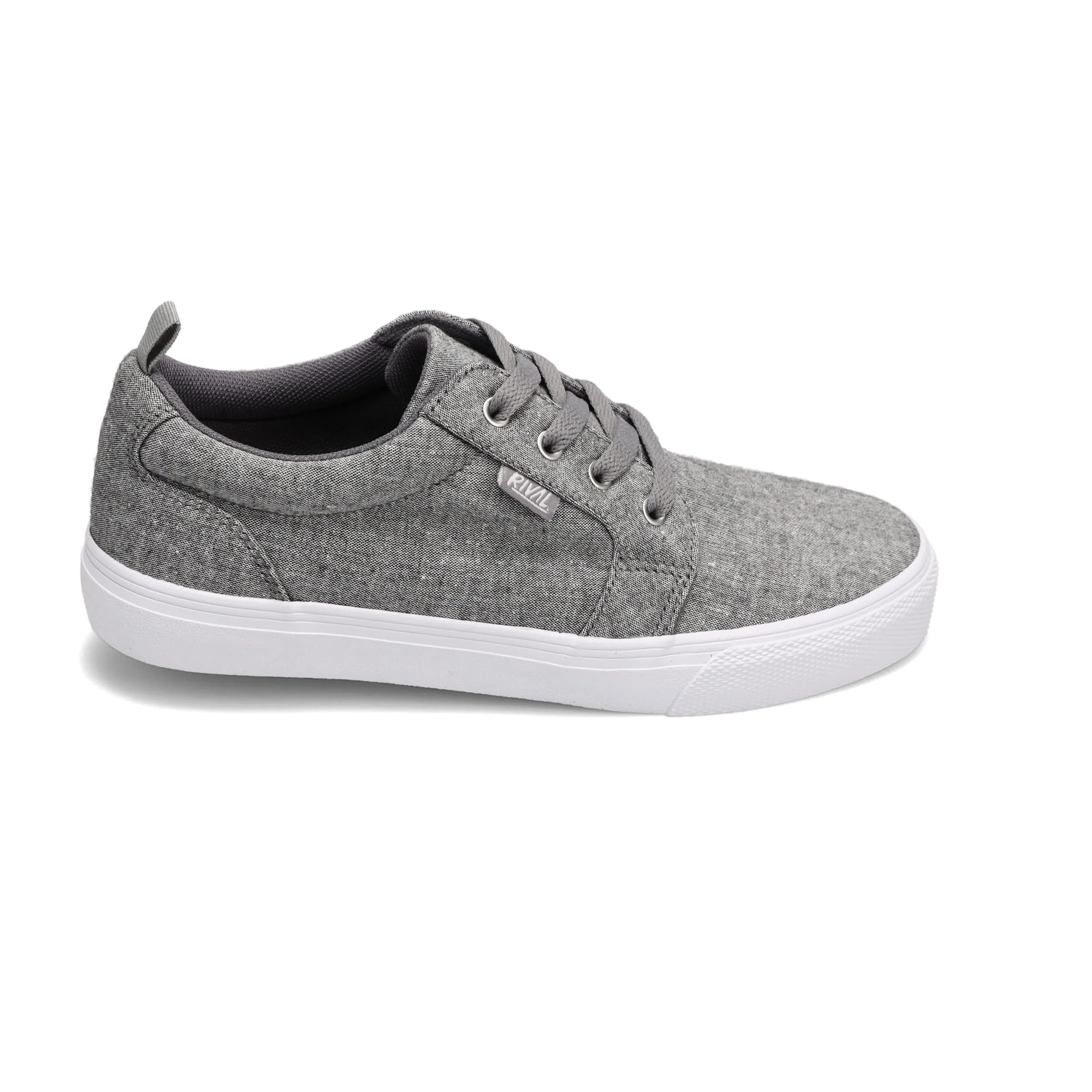 Women's Tilt - Grey Chambray