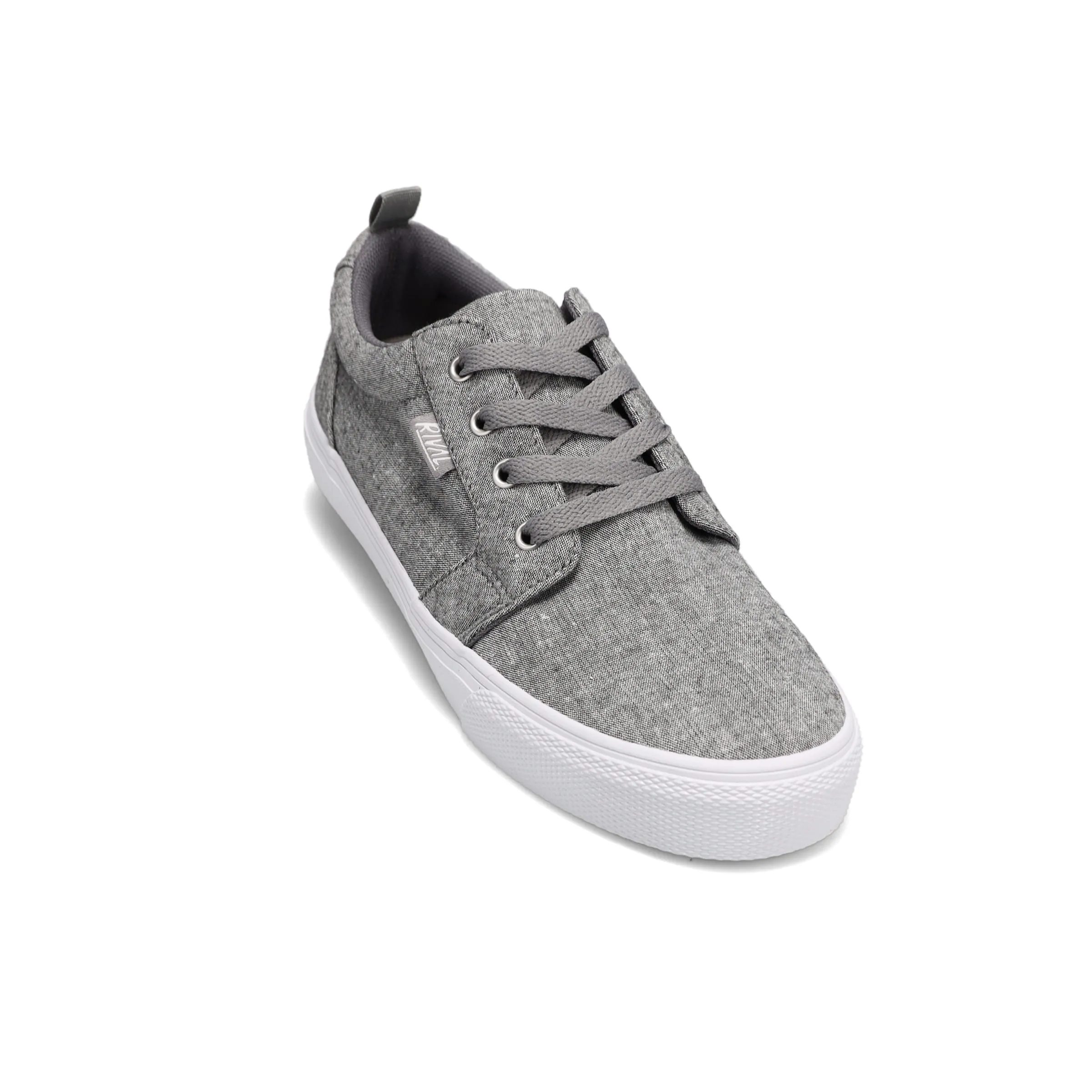 Women's Tilt - Grey Chambray