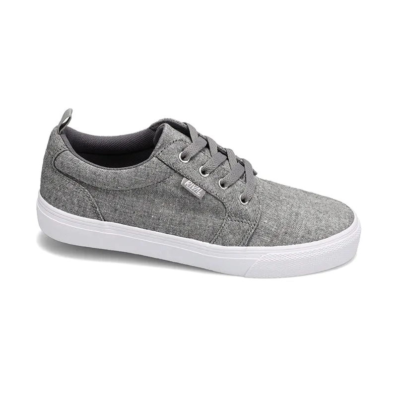 Women's Tilt - Grey Chambray