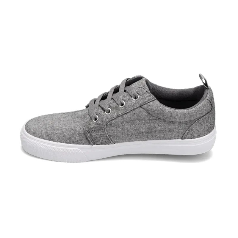 Women's Tilt - Grey Chambray