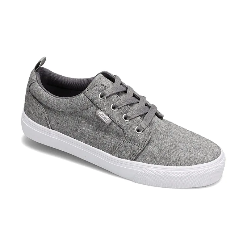 Women's Tilt - Grey Chambray