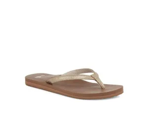 Womens Yoga Joy Shimmer Metallic