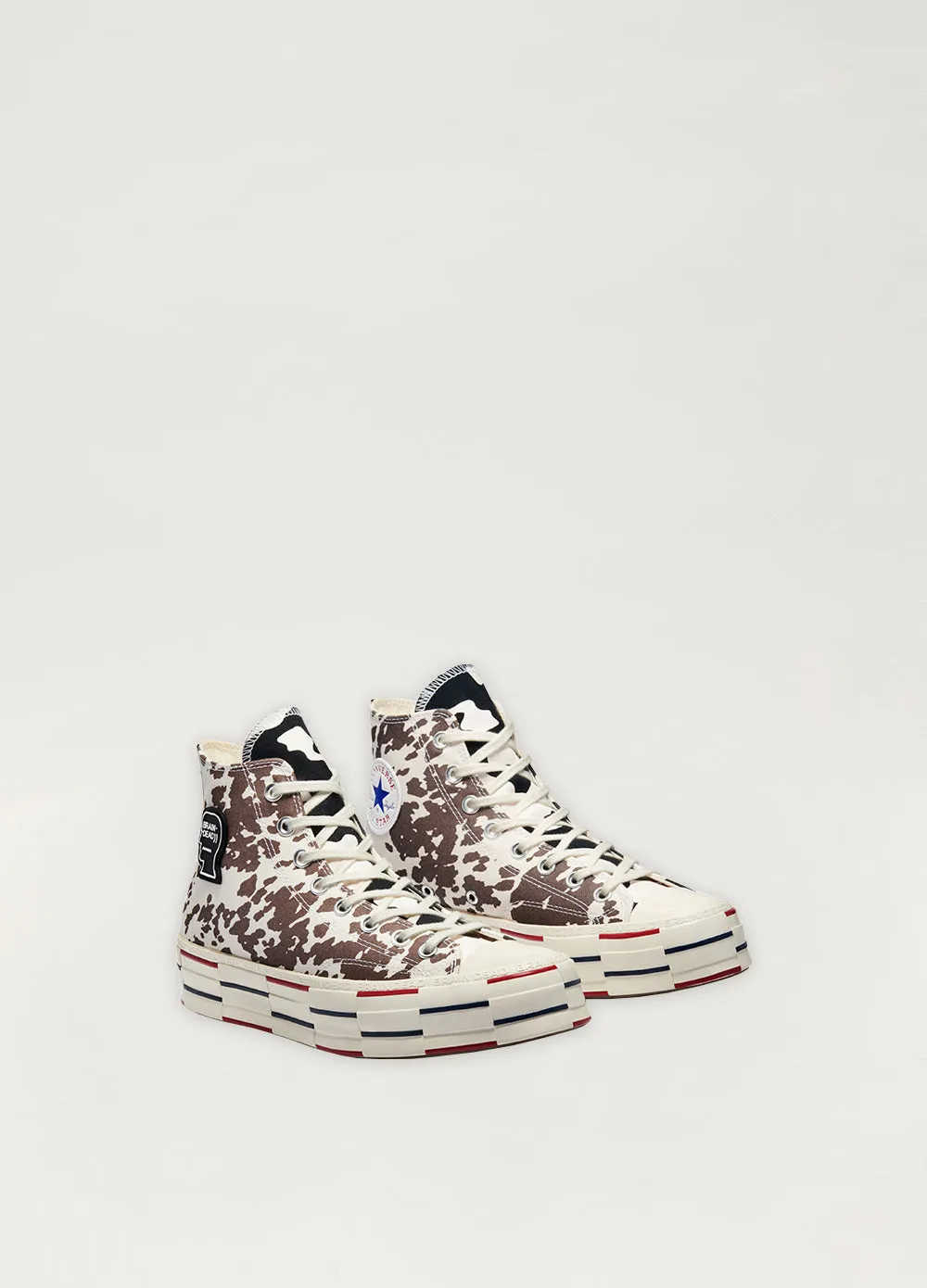 x Braindead Chuck 70 Sneakers