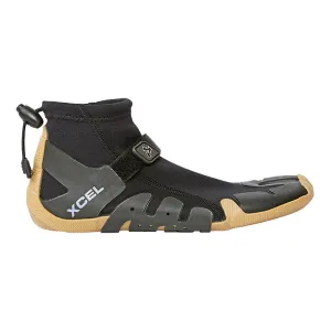 Xcel Infiniti 1mm Reef Boot Split Toe