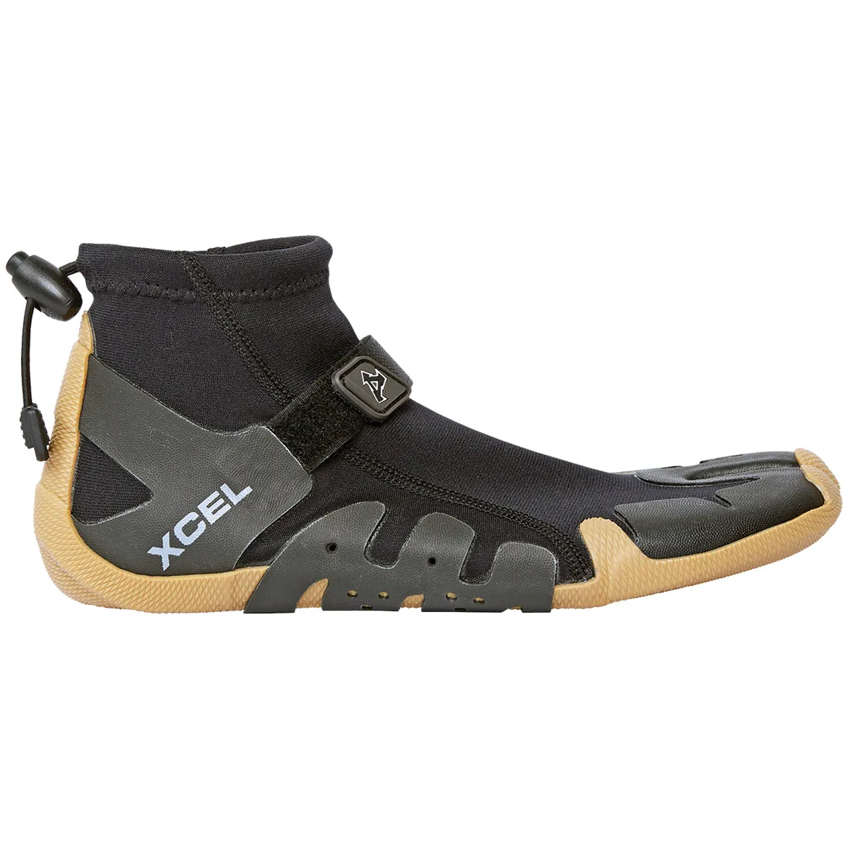 Xcel Infiniti Reef 1mm Split Toe Boots