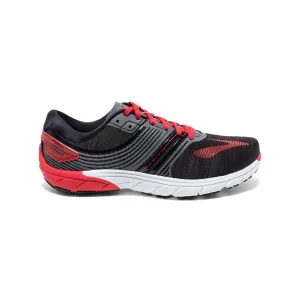 Zapatillas Brooks PureCadence 6 IO16 negro, gris y rojo